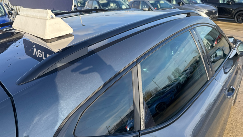 CUPRA Formentor 1.5 TSI 150 V2 5dr DSG Petrol Estate